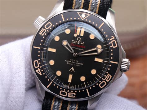 replica watch band for omega